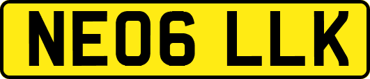 NE06LLK