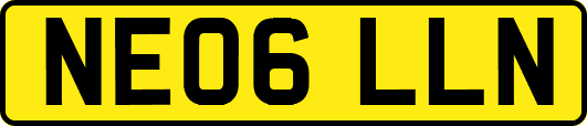 NE06LLN