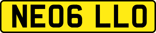 NE06LLO