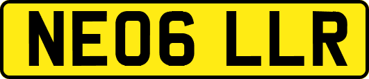 NE06LLR