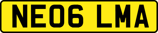 NE06LMA
