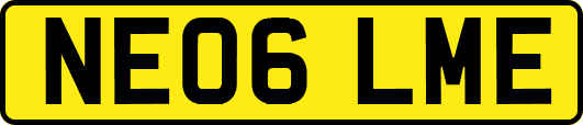 NE06LME