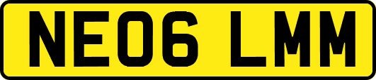 NE06LMM
