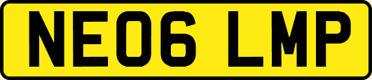 NE06LMP