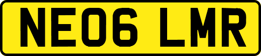 NE06LMR