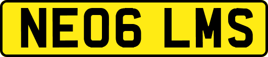 NE06LMS