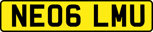 NE06LMU
