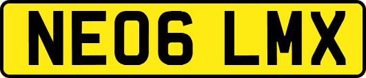 NE06LMX