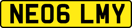 NE06LMY