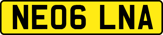NE06LNA