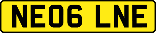 NE06LNE