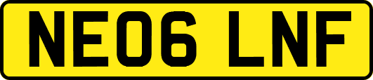 NE06LNF