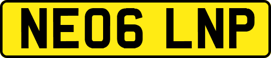 NE06LNP