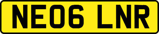 NE06LNR