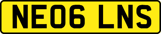 NE06LNS