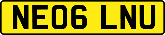 NE06LNU