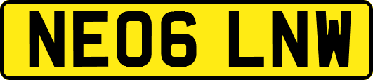 NE06LNW