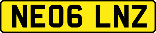 NE06LNZ