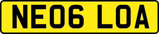 NE06LOA
