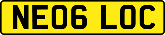 NE06LOC