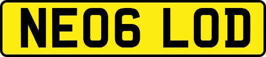 NE06LOD