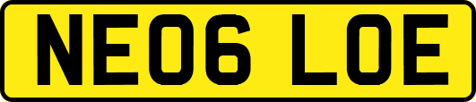 NE06LOE