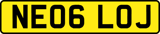 NE06LOJ