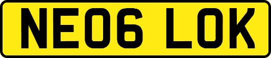 NE06LOK