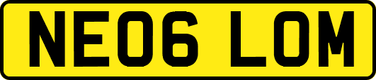 NE06LOM
