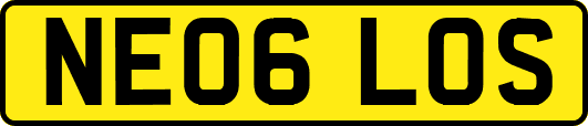 NE06LOS