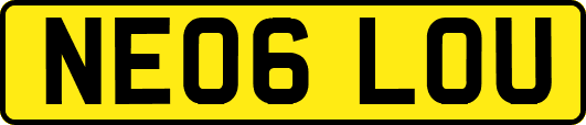 NE06LOU