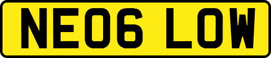NE06LOW