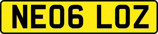 NE06LOZ
