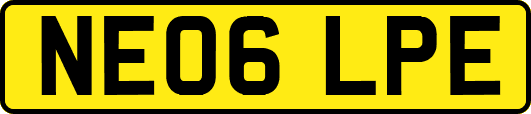 NE06LPE