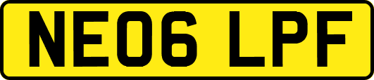 NE06LPF