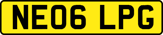 NE06LPG
