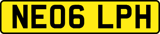 NE06LPH