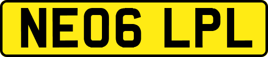NE06LPL