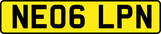 NE06LPN