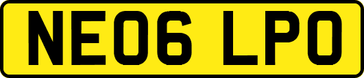 NE06LPO