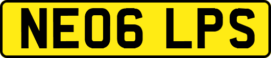 NE06LPS