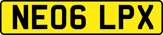 NE06LPX