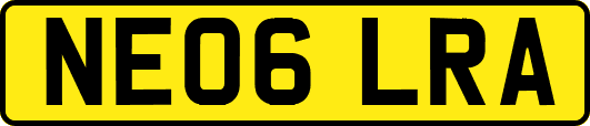 NE06LRA