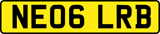 NE06LRB