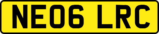 NE06LRC