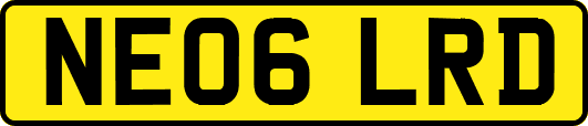 NE06LRD