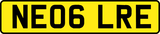 NE06LRE