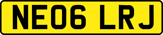 NE06LRJ