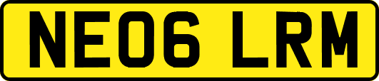 NE06LRM
