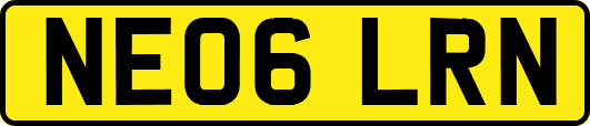 NE06LRN
